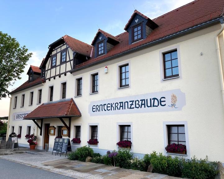 Erntekranzbaude